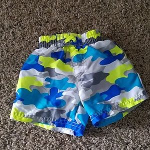 Swim trunks